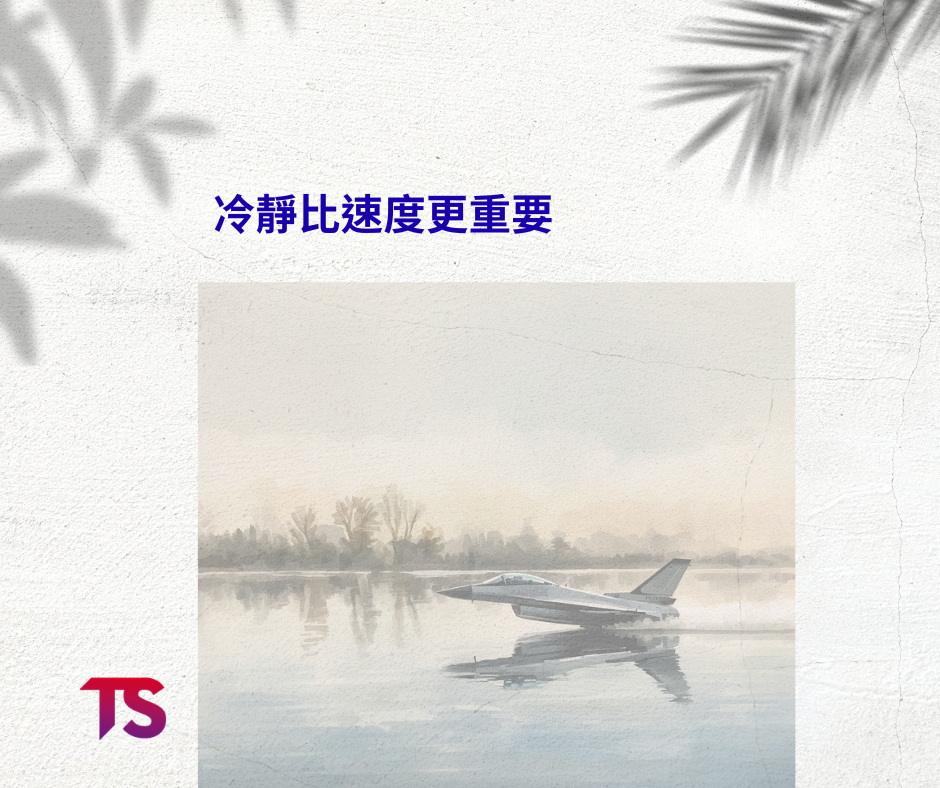比缺錢更可怕