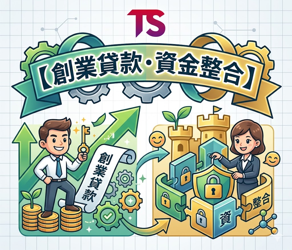 創業前一定要算