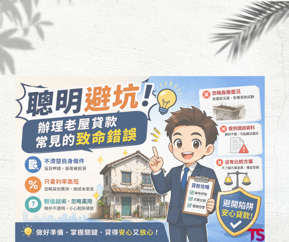 名下老屋