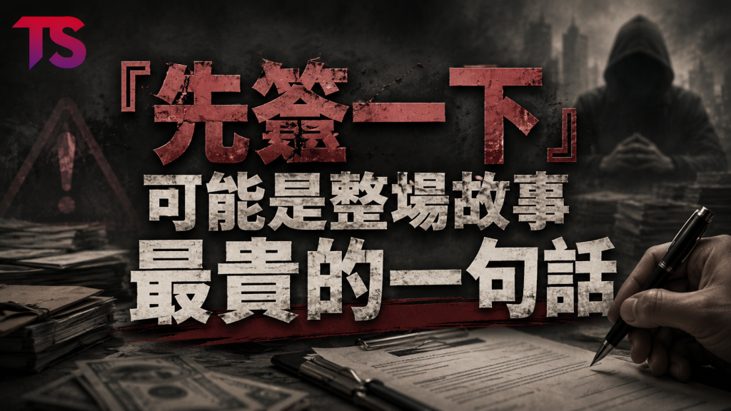 免照會沒工作
