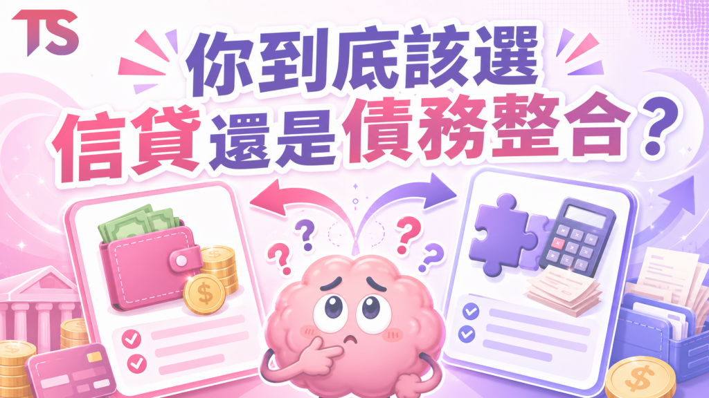 同樣是借錢
