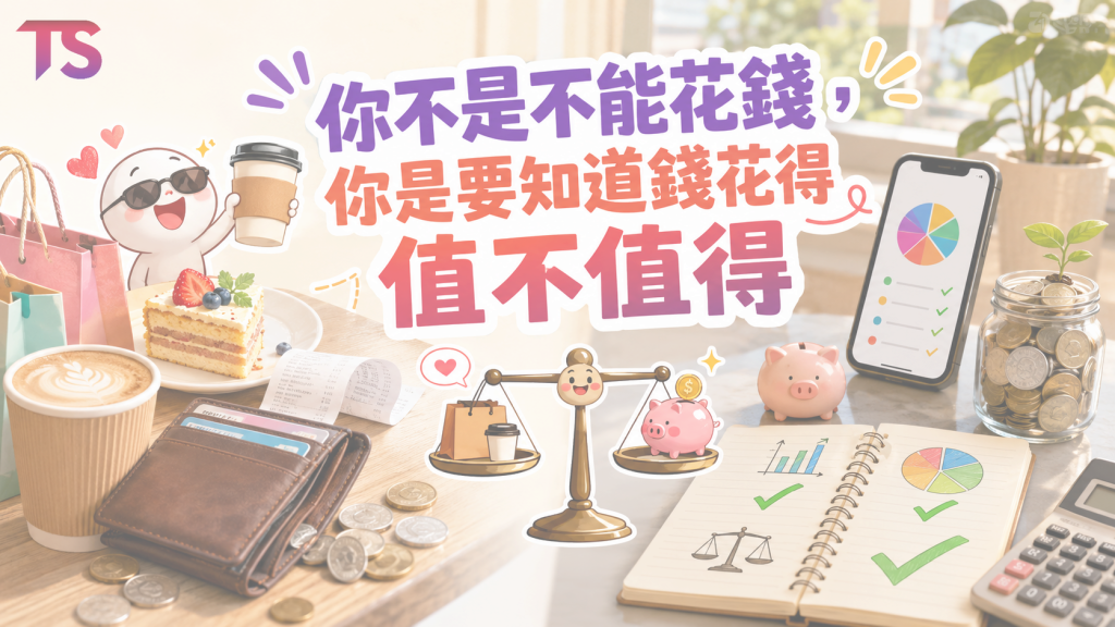 每天一杯星巴克